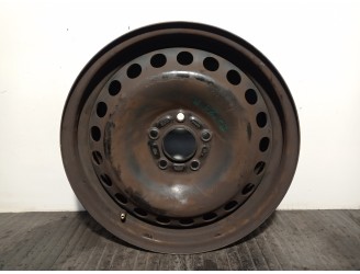 Recambio de llanta para volvo s40 berlina 2.0 diesel cat referencia OEM IAM 30615721 R1661/2JX16ET52.5 HIERRO