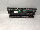 Recambio de mando climatizador para bmw 5 (f10) 530 d referencia OEM IAM 9249697 61319328425 