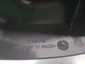 Recambio de espejo interior para land rover discovery 2.7 td v6 cat referencia OEM IAM 8243719  