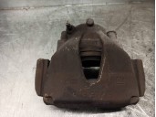 Recambio de pinza freno delantera derecha para opel zafira b 1.6 16v referencia OEM IAM 542472 