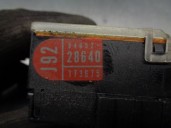 Replacement wiper switch for Toyota Avensis Verso (M20) 1998 OEM IAM reference 8465228640 