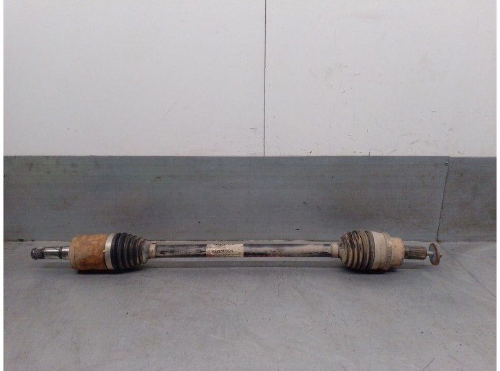 Recambio de transmision trasera derecha para volvo xc70 ii (136) d4 awd referencia OEM IAM 31325135 36000931 