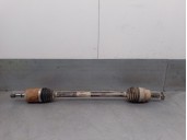 Recambio de transmision trasera derecha para volvo xc70 ii (136) d4 awd referencia OEM IAM 31325135 36000931 
