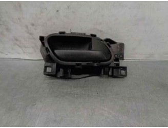 Recambio de maneta interior trasera derecha para citroën c3 ii (sc_) 1.0 vti 68 referencia OEM IAM 9683446577 9683446077 