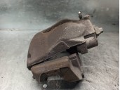 Recambio de pinza freno delantera derecha para opel zafira b 1.6 16v referencia OEM IAM 542472 