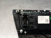 Recambio de mando climatizador para bmw 5 (f10) 530 d referencia OEM IAM 9249697 61319328425 