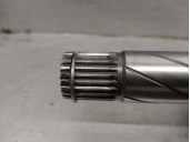 Recambio de transmision trasera derecha para volvo xc70 ii (136) d4 awd referencia OEM IAM 31325135 36000931 