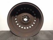 Recambio de llanta para volvo s40 berlina 2.0 diesel cat referencia OEM IAM 30615721 R1661/2JX16ET52.5 HIERRO