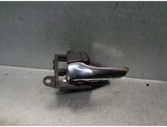 Recambio de maneta interior trasera izquierda para toyota avensis verso (m20) 1998 referencia OEM IAM 6920620180C0  