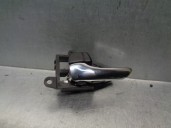 Recambio de maneta interior trasera izquierda para toyota avensis verso (m20) 1998 referencia OEM IAM 6920620180C0  