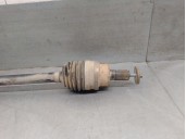 Recambio de transmision trasera derecha para volvo xc70 ii (136) d4 awd referencia OEM IAM 31325135 36000931 