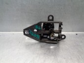 Recambio de maneta interior trasera izquierda para toyota avensis verso (m20) 1998 referencia OEM IAM 6920620180C0  