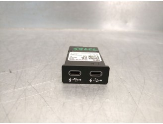 Recambio de modulo electronico para bmw x1 (u11) sdrive 18 d referencia OEM IAM 5A57B32 84105A57B32 