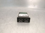 Recambio de modulo electronico para bmw x1 (u11) sdrive 18 d referencia OEM IAM 5A57B32 84105A57B32 