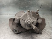 Recambio de pinza freno delantera derecha para opel zafira b 1.6 16v referencia OEM IAM 542472 