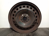 Recambio de llanta para volvo s40 berlina 2.0 diesel cat referencia OEM IAM 30615721 R1661/2JX16ET52.5 HIERRO