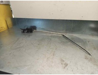 Recambio de cerradura capot para audi tt (8j3/8j9) 2.0 tdi quattro coupe referencia OEM IAM 8J0823509 2 PINES 2 PUERTAS