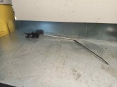 Recambio de cerradura capot para audi tt (8j3/8j9) 2.0 tdi quattro coupe referencia OEM IAM 8J0823509 2 PINES 2 PUERTAS