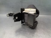 Replacement rear right seat belt for Subaru Forester (sh_) 2.0 D AWD (shh) OEM IAM reference 64660SC001AR 5 DOOR