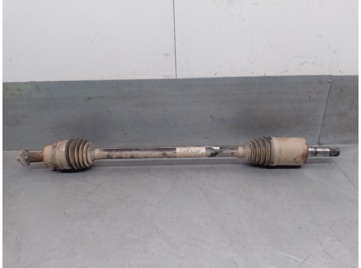 Recambio de transmision trasera izquierda para volvo xc70 ii (136) d4 awd referencia OEM IAM 36000931 36000931 
