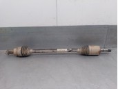 Recambio de transmision trasera izquierda para volvo xc70 ii (136) d4 awd referencia OEM IAM 36000931 36000931 