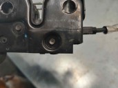 Recambio de cerradura capot para audi tt (8j3/8j9) 2.0 tdi quattro coupe referencia OEM IAM 8J0823509 2 PINES 2 PUERTAS