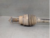Recambio de transmision trasera izquierda para volvo xc70 ii (136) d4 awd referencia OEM IAM 36000931 36000931 