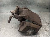 Recambio de pinza freno delantera derecha para opel zafira b 1.6 16v referencia OEM IAM 542472 
