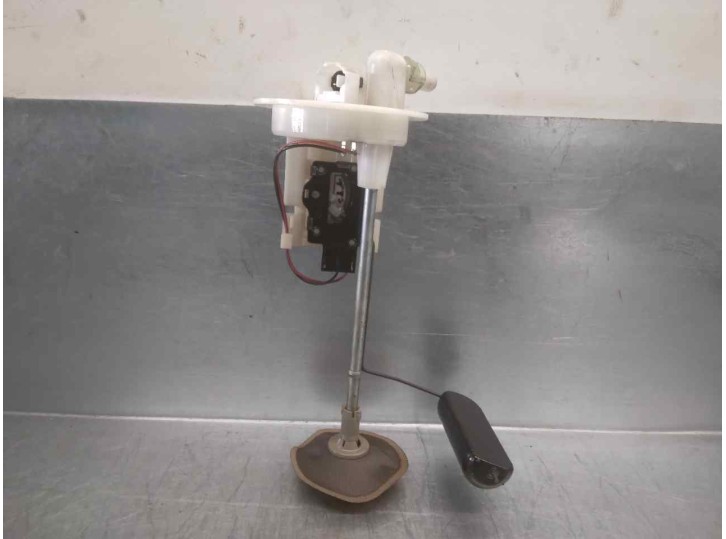 Recambio de aforador para subaru forester (sh_) 2.0 d awd (shh) referencia OEM IAM 42081AG010 