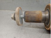 Recambio de transmision trasera izquierda para volvo xc70 ii (136) d4 awd referencia OEM IAM 36000931 36000931 