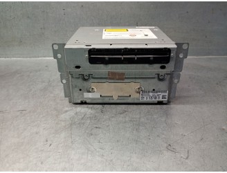 Recambio de sistema audio / radio cd para bmw 5 (f10) 530 d referencia OEM IAM 65129257008 65129257008 