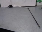 Recambio de cerradura capot para audi tt (8j3/8j9) 2.0 tdi quattro coupe referencia OEM IAM 8J0823509 2 PINES 2 PUERTAS