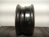 Recambio de llanta para volvo s40 berlina 2.0 diesel cat referencia OEM IAM 30615721 R1661/2JX16ET52.5 HIERRO