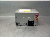 Recambio de sistema audio / radio cd para bmw 5 (f10) 530 d referencia OEM IAM 65129257008 65129257008 
