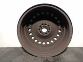 Recambio de llanta para volvo s40 berlina 2.0 diesel cat referencia OEM IAM 30615721 R1661/2JX16ET52.5 HIERRO