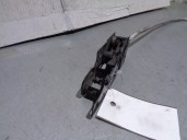 Recambio de cerradura capot para audi tt (8j3/8j9) 2.0 tdi quattro coupe referencia OEM IAM 8J0823509 2 PINES 2 PUERTAS