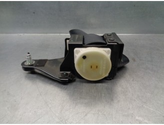 Recambio de cinturon seguridad trasero central para subaru forester (sh_) 2.0 d awd (shh) referencia OEM IAM 64665SC000AR 5 PUE