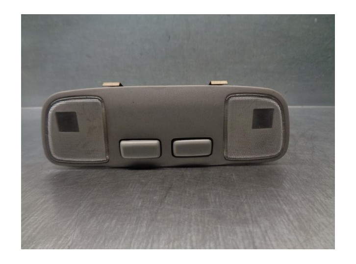 Recambio de luz interior para toyota avensis verso (m20) 1998 referencia OEM IAM 8126022180B2 