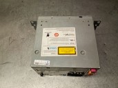 Recambio de sistema audio / radio cd para bmw 5 (f10) 530 d referencia OEM IAM 65129257008 65129257008 