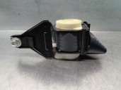 Recambio de cinturon seguridad trasero central para subaru forester (sh_) 2.0 d awd (shh) referencia OEM IAM 64665SC000AR 5 PUE
