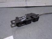 Recambio de cerradura capot para audi tt (8j3/8j9) 2.0 tdi quattro coupe referencia OEM IAM 8J0823509 2 PINES 2 PUERTAS