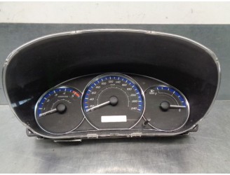 Recambio de cuadro instrumentos para subaru forester (sh_) 2.0 d awd (shh) referencia OEM IAM 85003SC160 