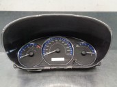 Recambio de cuadro instrumentos para subaru forester (sh_) 2.0 d awd (shh) referencia OEM IAM 85003SC160 