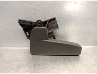 Recambio de cerradura capot para seat tarraco (kn2) 2.0 tsi 4drive referencia OEM IAM 517823633B 517823633B 