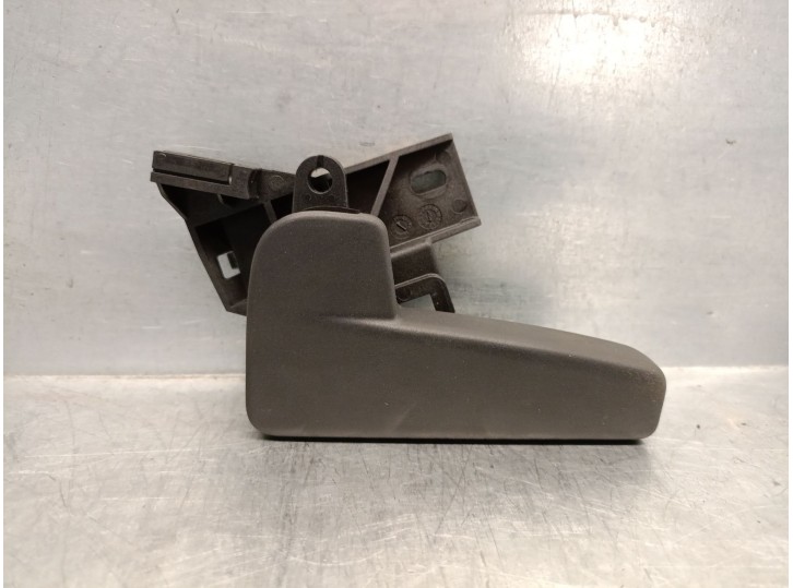 Recambio de cerradura capot para seat tarraco (kn2) 2.0 tsi 4drive referencia OEM IAM 517823633B 517823633B 