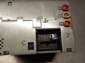 Recambio de sistema audio / radio cd para bmw 5 (f10) 530 d referencia OEM IAM 65129257008 65129257008 