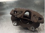 Recambio de pinza freno delantera derecha para opel zafira b 1.6 16v referencia OEM IAM 542472 