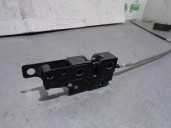Recambio de cerradura capot para audi tt (8j3/8j9) 2.0 tdi quattro coupe referencia OEM IAM 8J0823509 2 PINES 2 PUERTAS