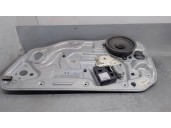 Recambio de elevalunas delantero derecho para volvo s40 berlina 2.0 diesel cat referencia OEM IAM 30773907 27 PINES 4 PUERTAS