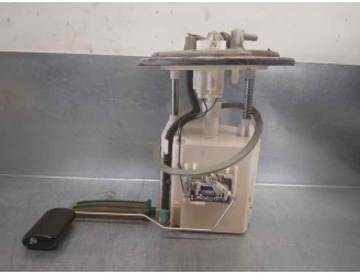 Recambio de aforador para ssangyong kyron 2.0 referencia OEM IAM 2232009400 2000A21390 SAMAE